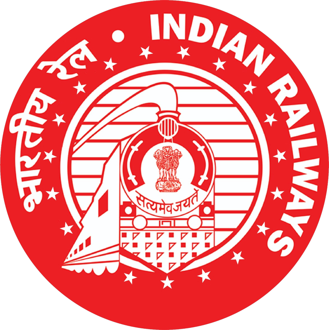 WCR-Jabalpur Logo